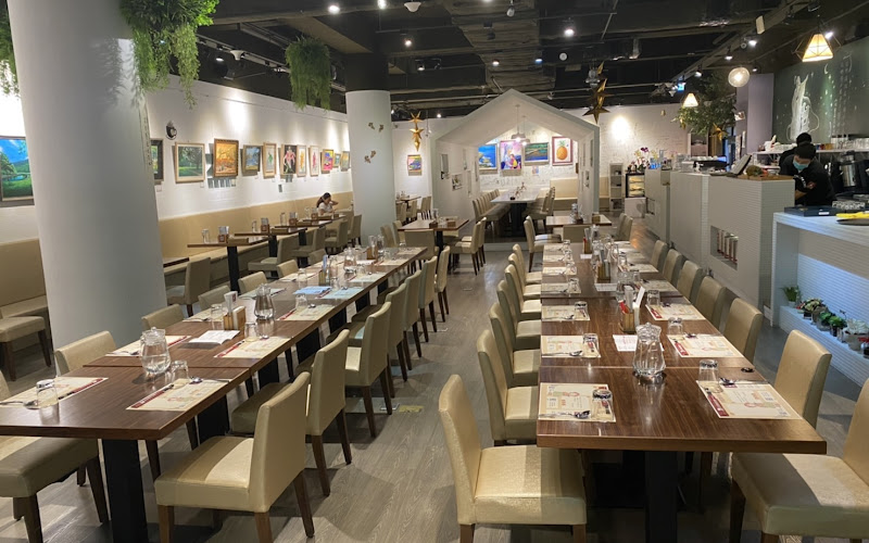 詩篇咖啡餐廳Psalms Cafe & Restaurant