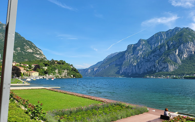 Lungolago di Malgrate