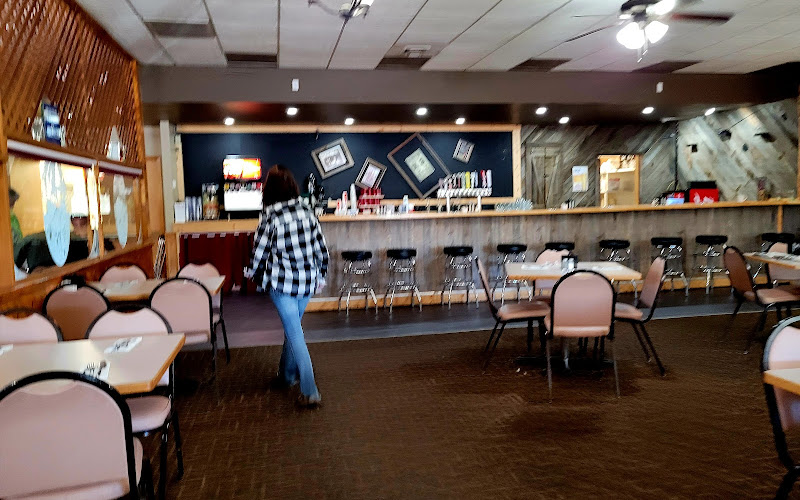 Uncle Louie's Diner