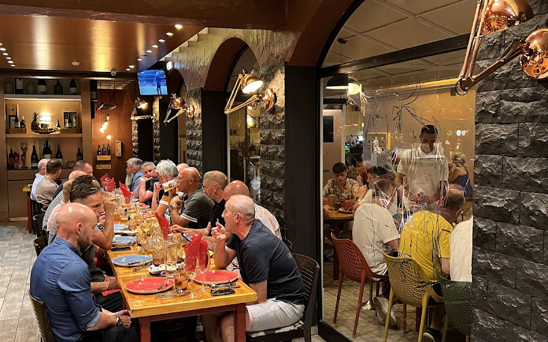 Retinto Rodízio & Wine, Vilamoura