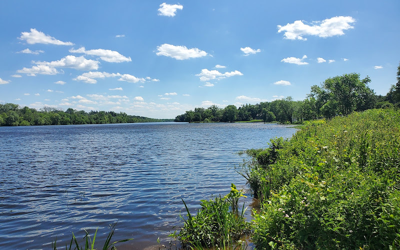 Lake Carnegie Park