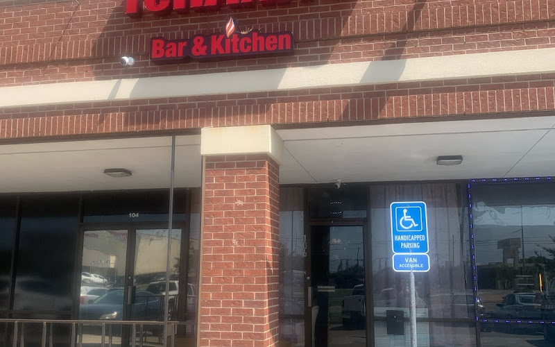 Yehana's Bar and Kitchen