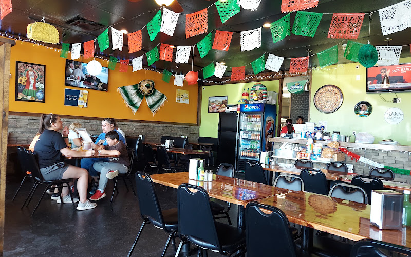Rita's Taco Shop