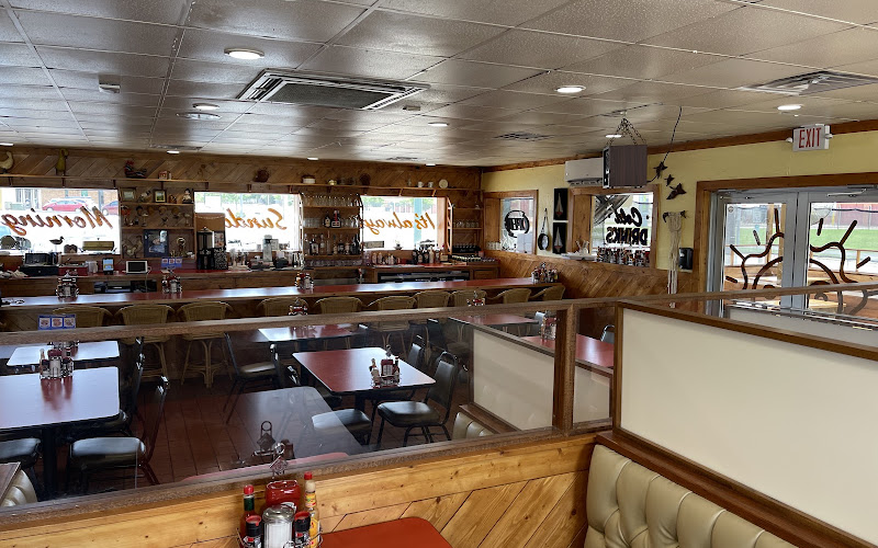 Sunnyside Diner