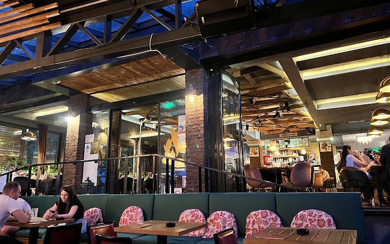 Cross on the Kej 2026