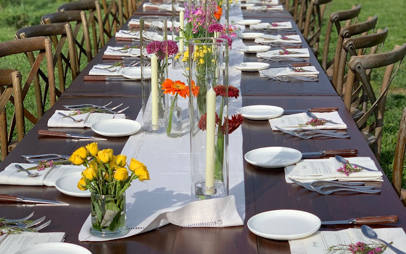 Farm to Feast Knox