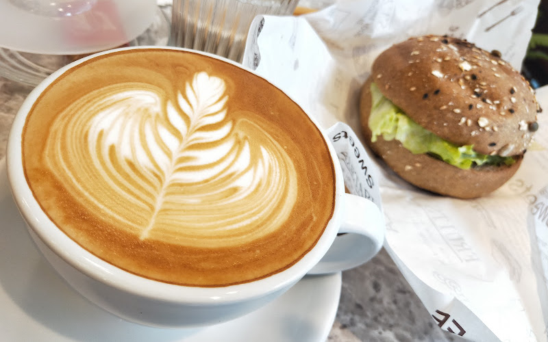 MULI COFFEE 沐里咖啡