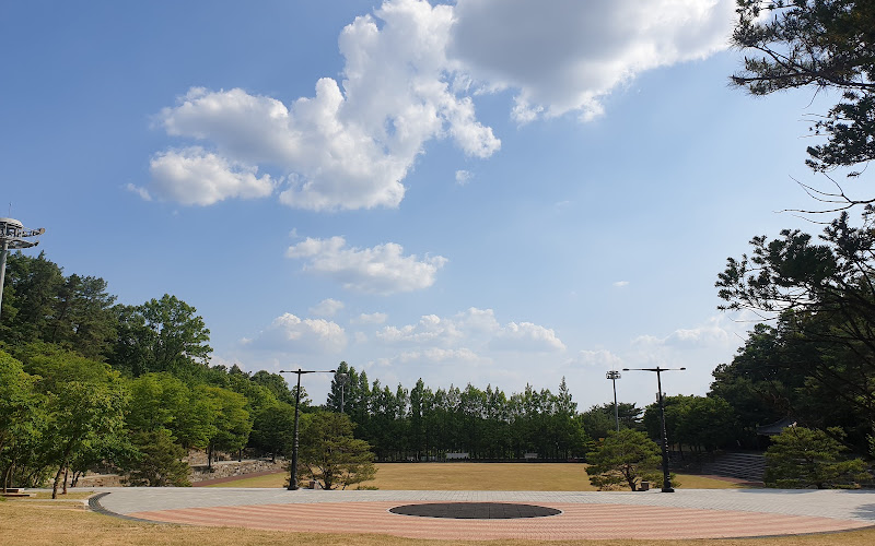 Yangji Park