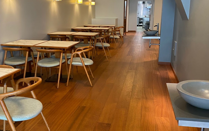 Iberia sababa kosher restaurant