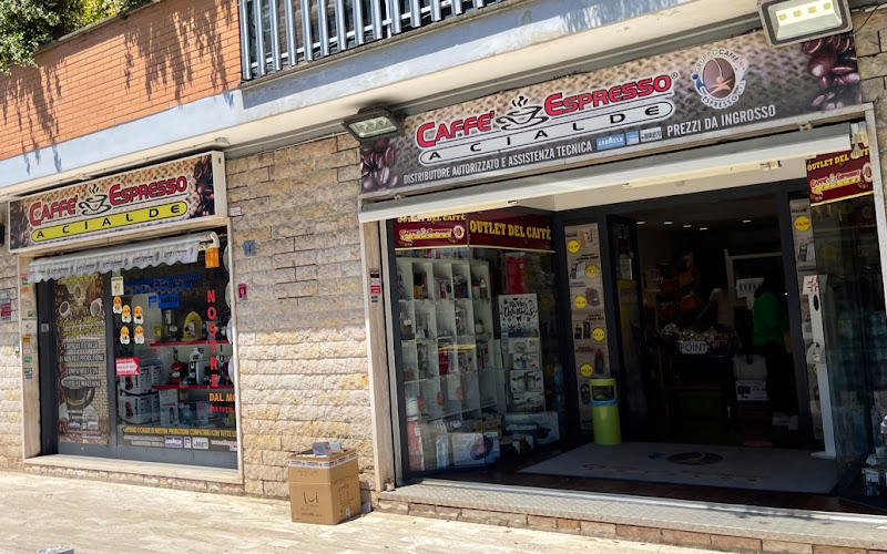 Gruppo Caffè Espresso S.r.l.