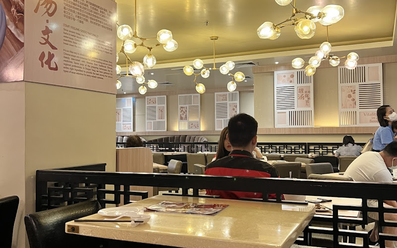 Souper Tang Restaurant @ Ipoh Parade