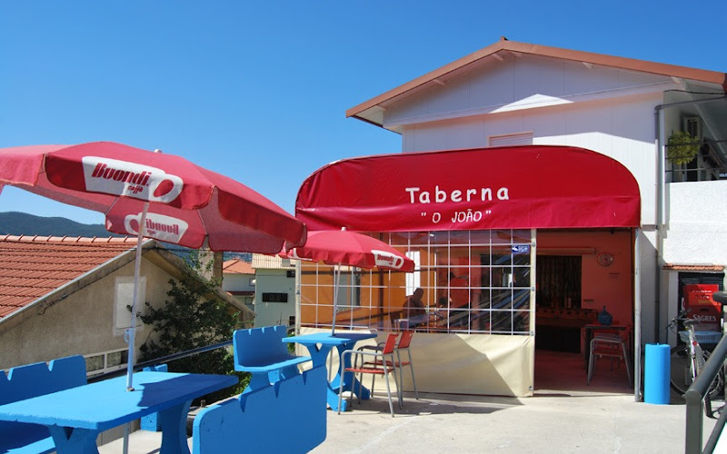 Taberna O João