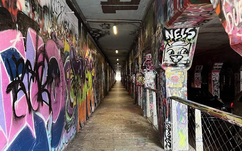 ザ・アトランタ・ベルトライン・イーストサイド・トレイル