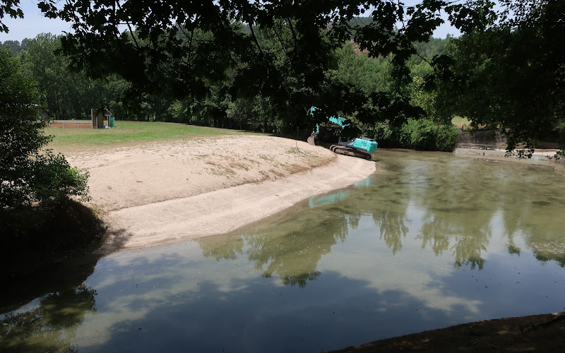 ウルバノ・ド・フレイシエイロ公園