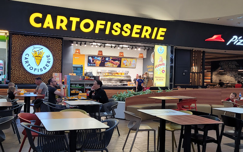 Cartofisserie