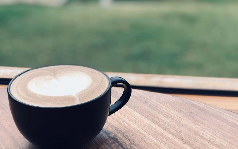 Karpenter Cafe & Bake