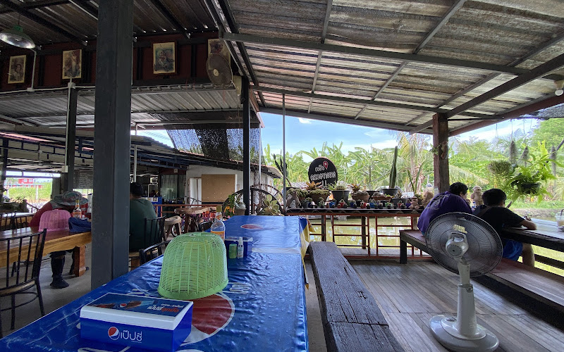 ครัวคลองจางวาง