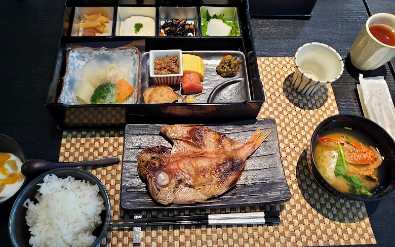 日本料理「一游」