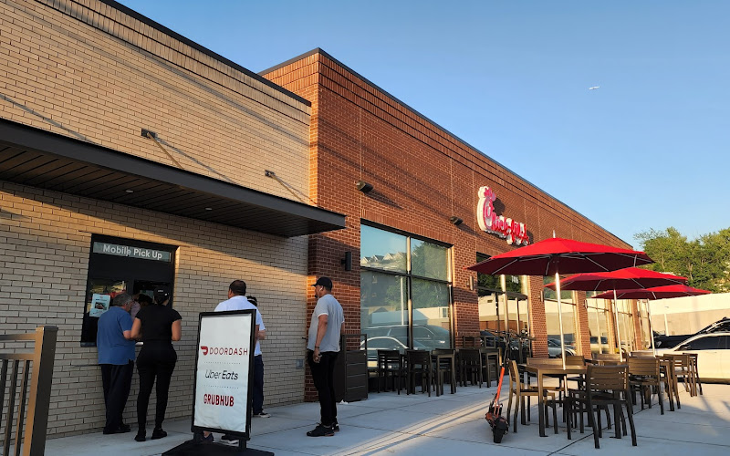 Chick-fil-A