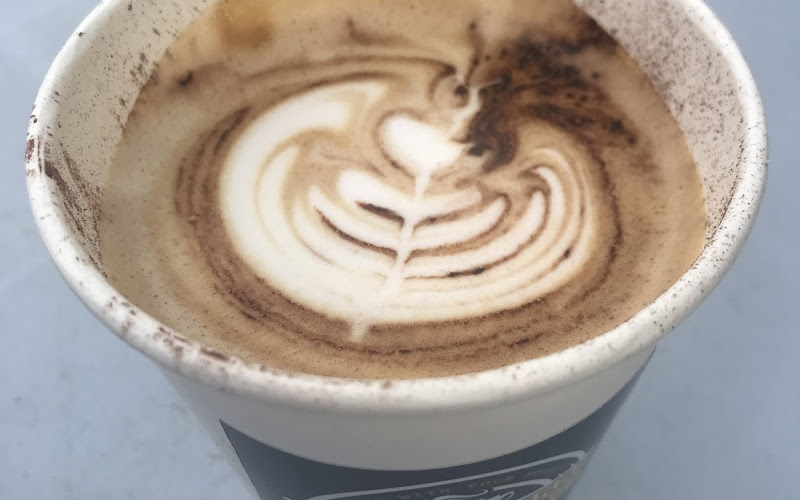 Minte Coffee