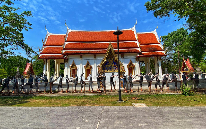 Wat Bang Kung