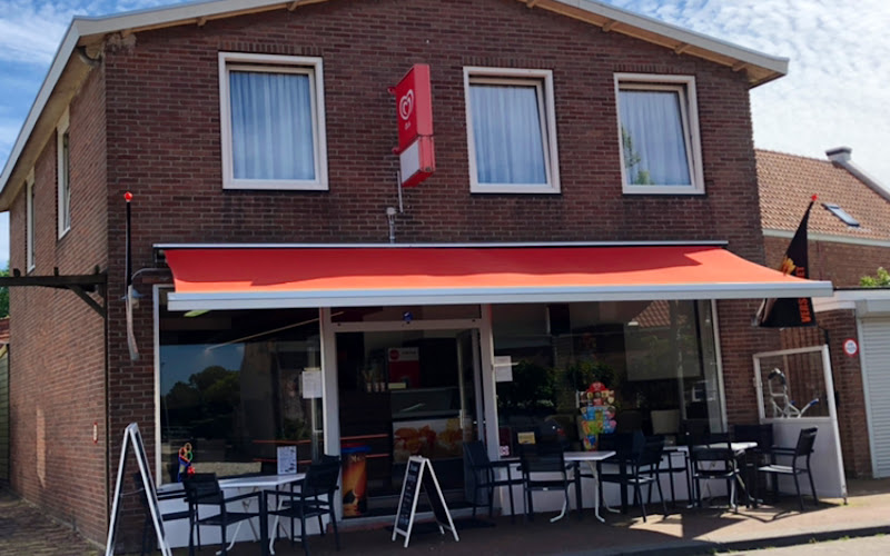 Cafetaria Etenstijd Koudekerke