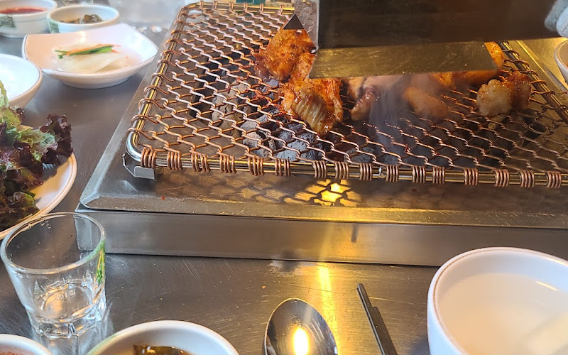 세광양대창 분당수내점