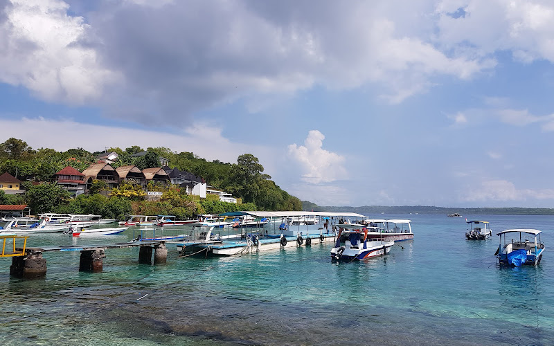 Nusa Penida Explorer