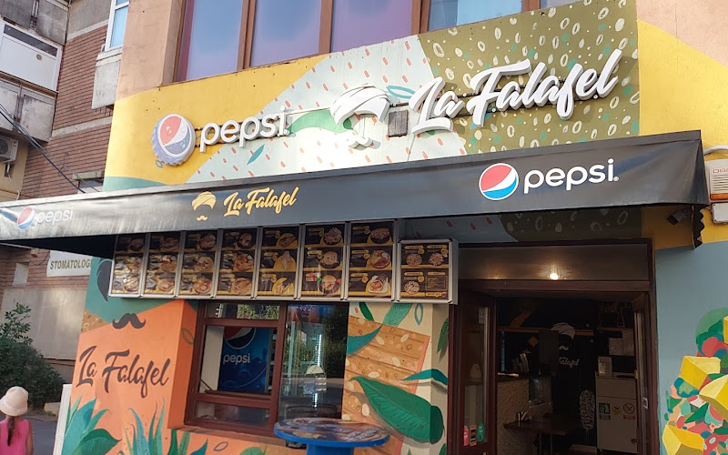 La Falafel