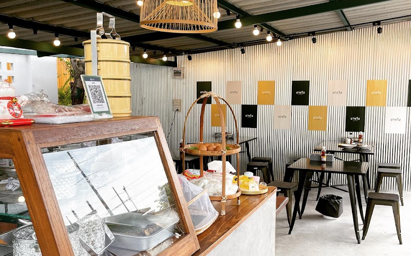 ขนมจีนยายใบ สาขาถนนพุทธบูชา-พระราม 2 (สาขา1)