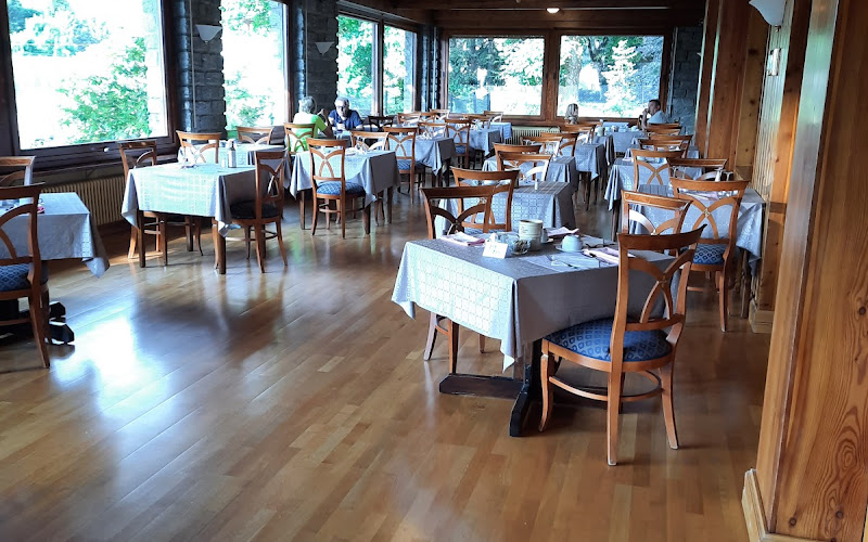 Ristorante La Scheggia