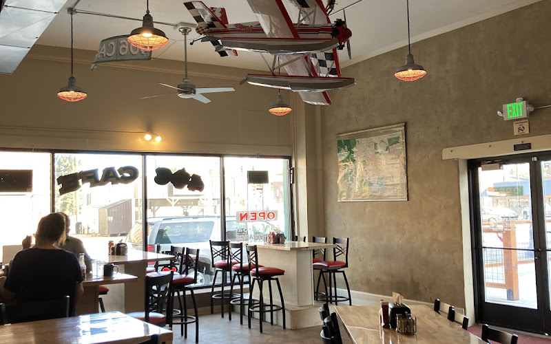 406 Cafe