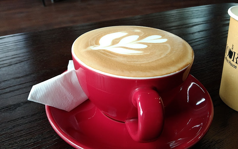 AnHour Coffee House