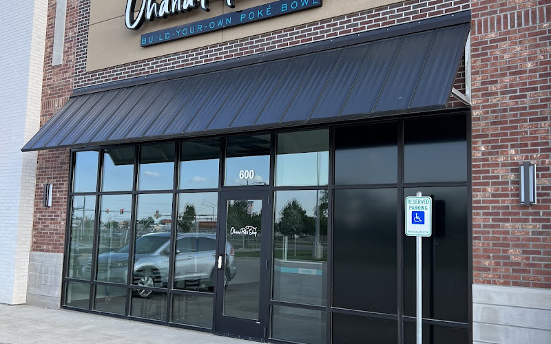 Ohana Poke Shop