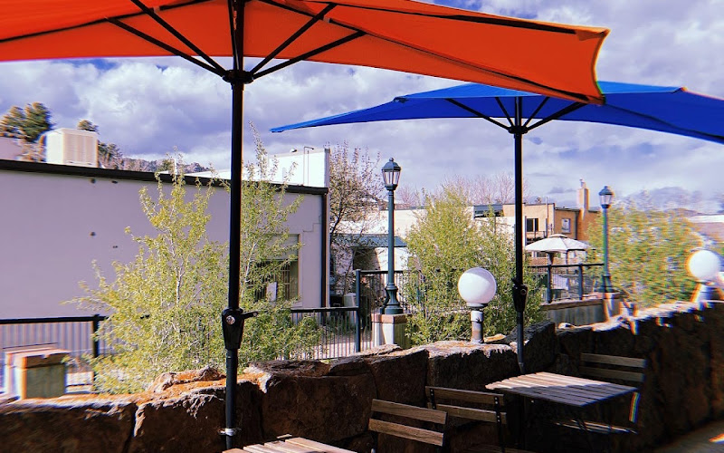 River Walk Café