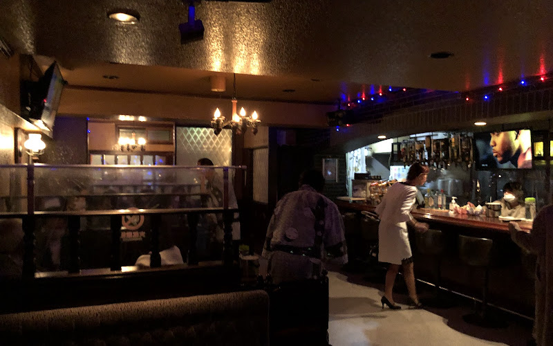 カラオケ レストバー SUN サン