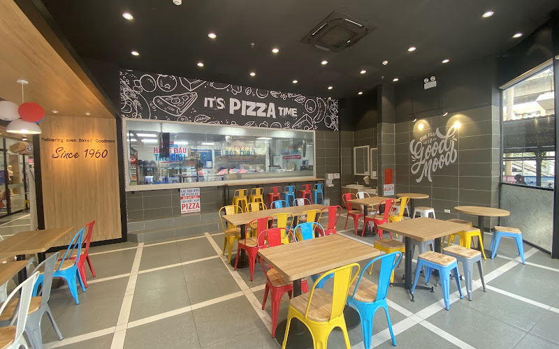 Domino's Pizza Co.opmart Hà Đông