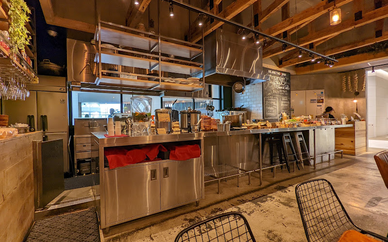 WE ARE THE FARM Toyosu