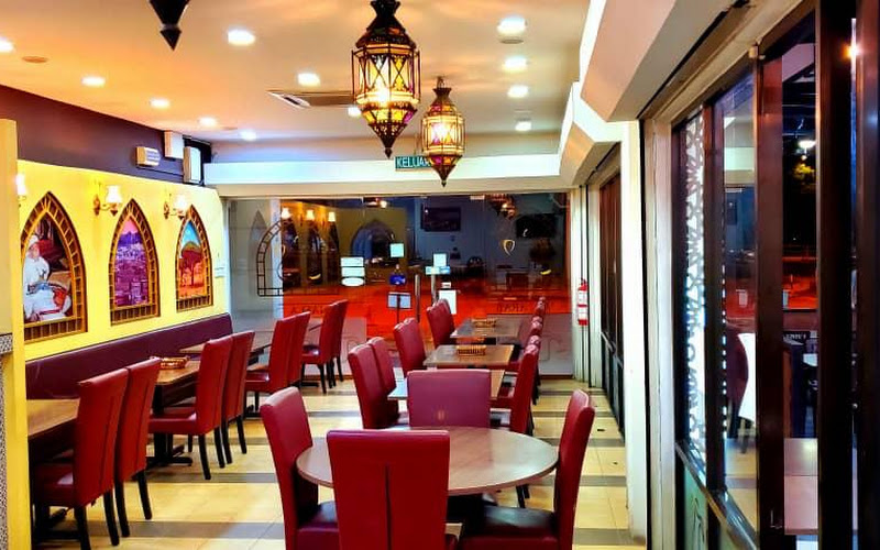 Dallah Restaurant