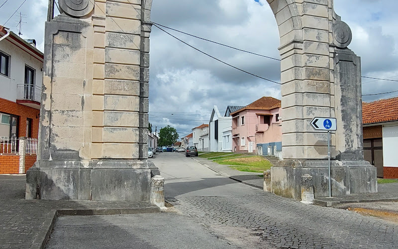 Arco da Vista Alegre