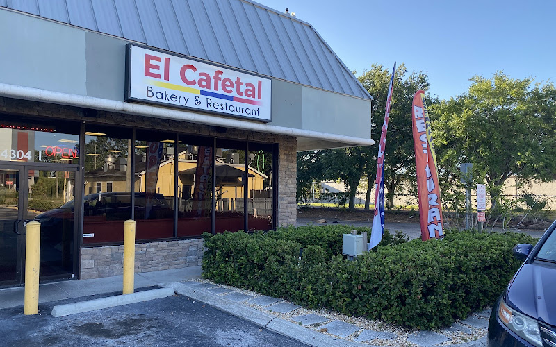 El Cafetal Bakery and Restaurant