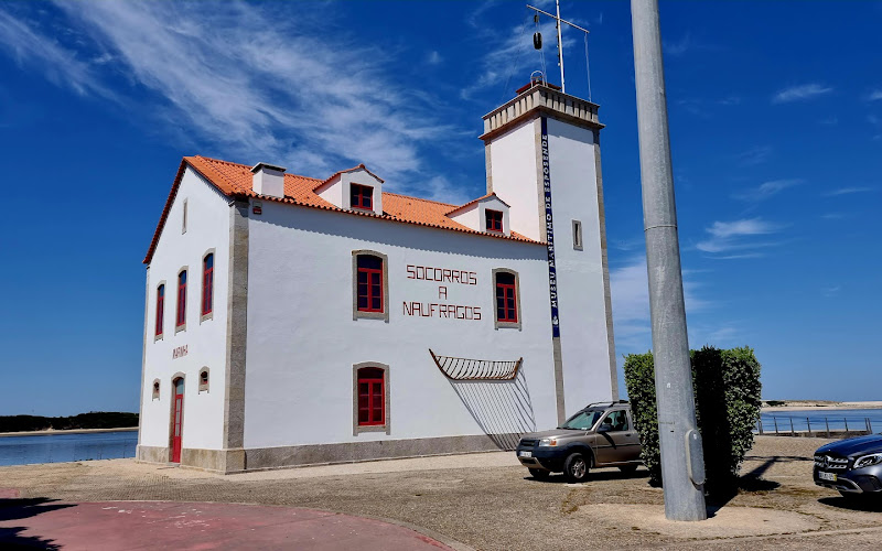 Esposende Maritime Museum