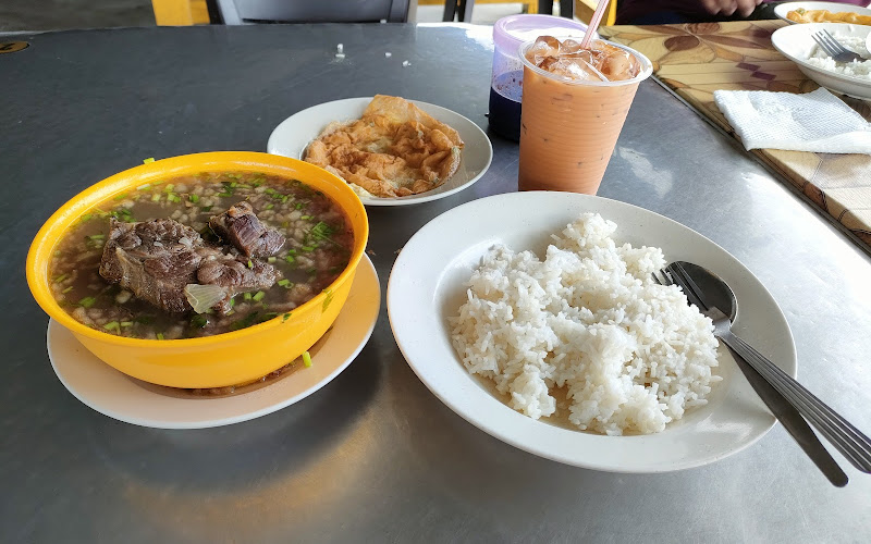 Restoran Pak Ngah Sup Utara
