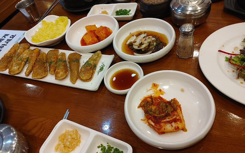 행복을짓는수향밥상