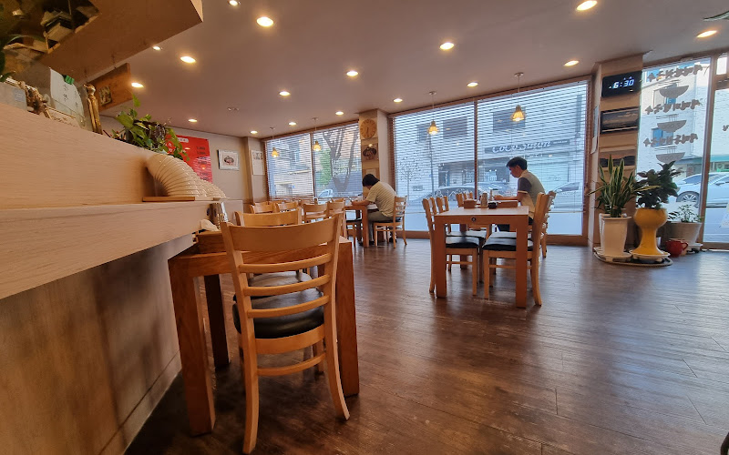 멸치국수가참맛있는집