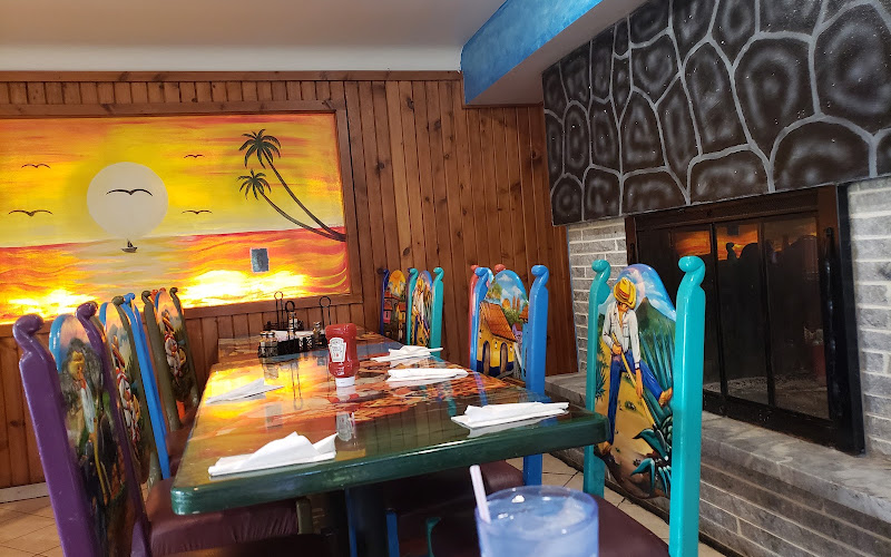 Casa Mexicana