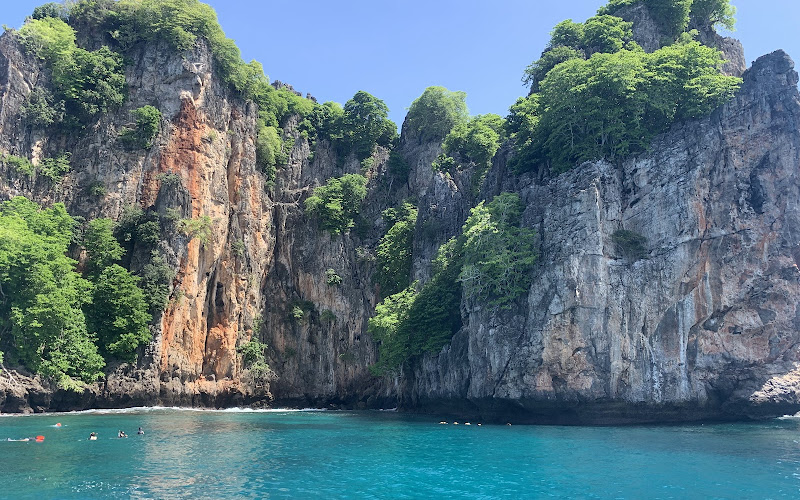 Kon-Tiki Krabi Scuba Diving & Snorkeling Center