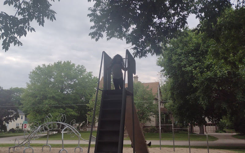 Jefferson Park