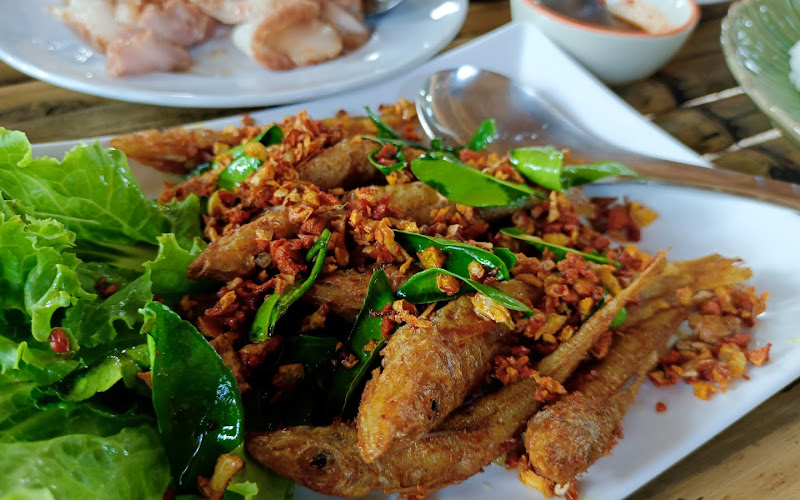 ร้านครัวลุงกบ By.สิงหนคร