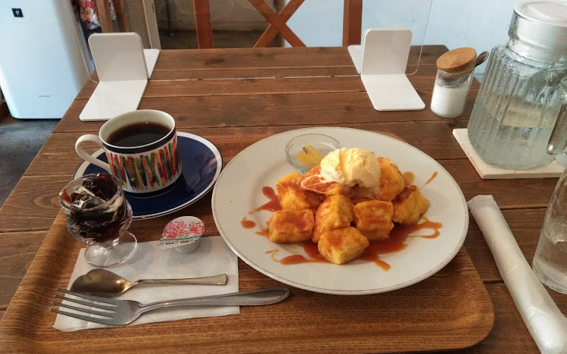 ｃａｆｅ・ｍｏｔｏ
